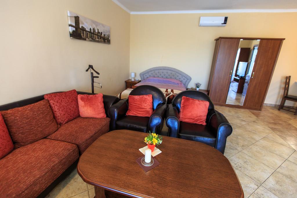 Villa Narcissus Montenegro Ko Sveti Stefan Zewnętrze zdjęcie