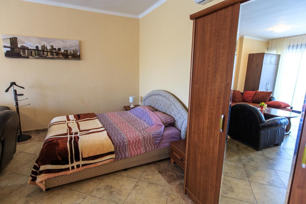 Villa Narcissus Montenegro Ko Sveti Stefan Zewnętrze zdjęcie
