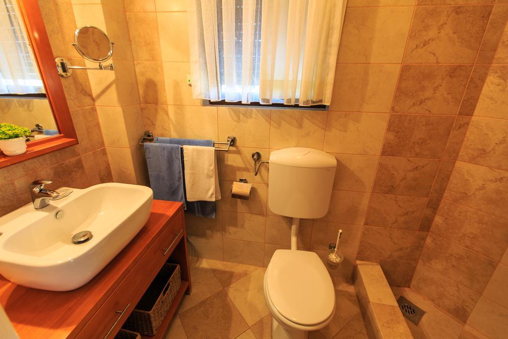 Villa Narcissus Montenegro Ko Sveti Stefan Zewnętrze zdjęcie