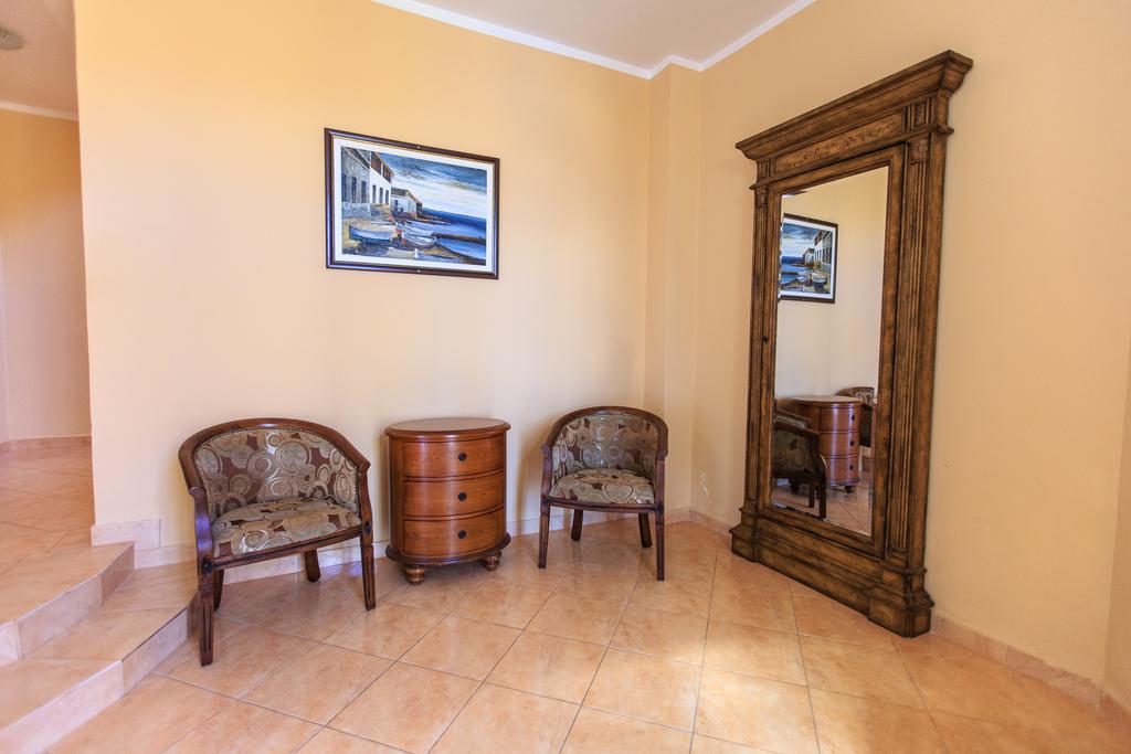 Villa Narcissus Montenegro Ko Sveti Stefan Zewnętrze zdjęcie