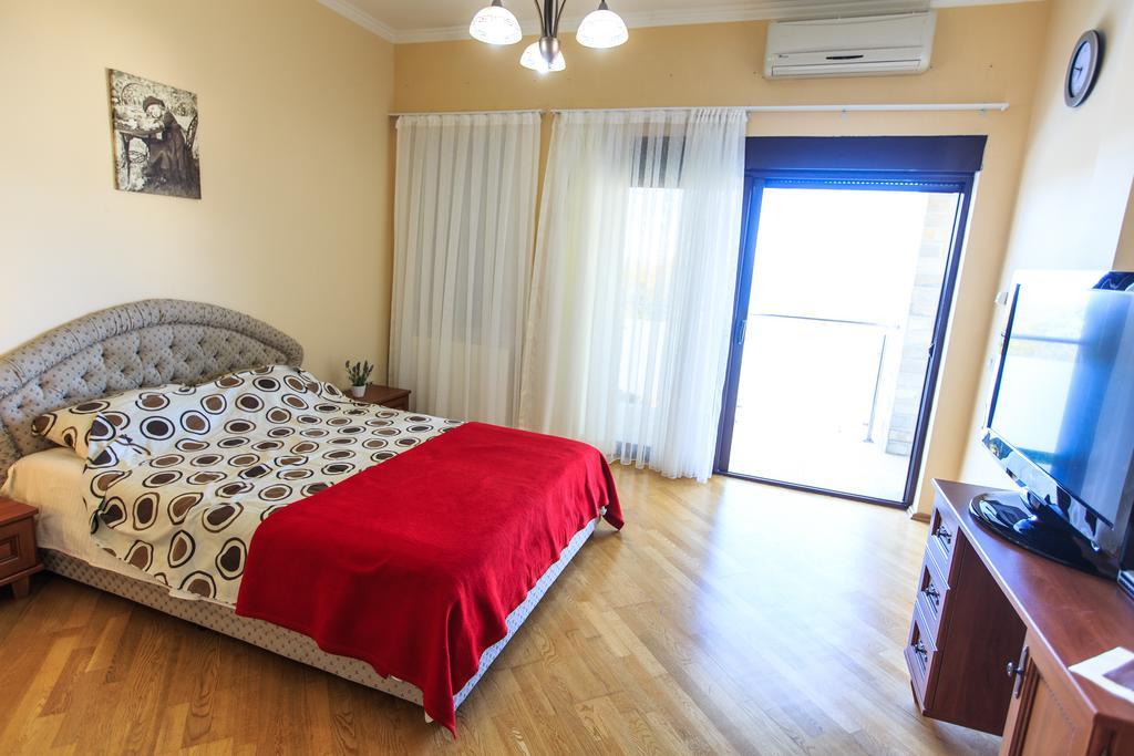 Villa Narcissus Montenegro Ko Sveti Stefan Zewnętrze zdjęcie