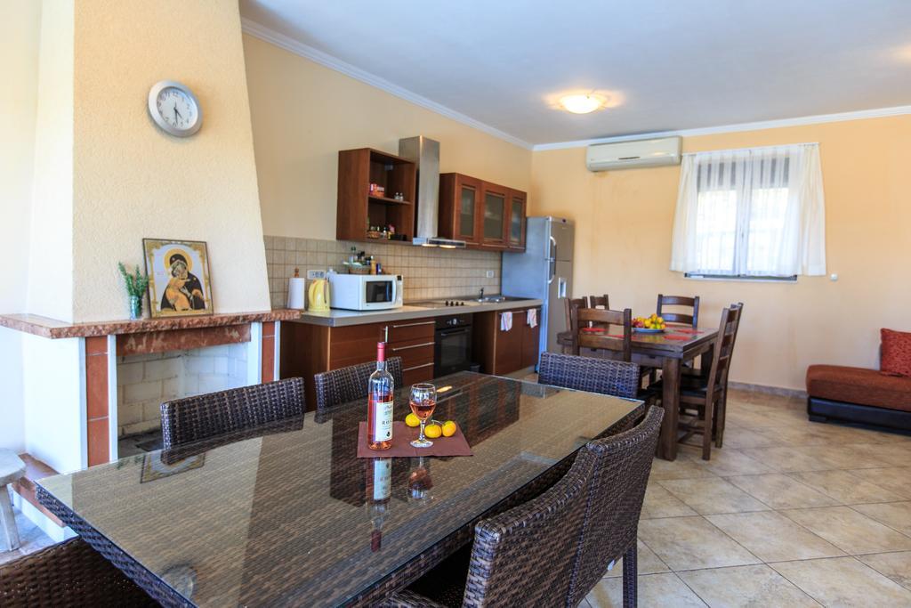 Villa Narcissus Montenegro Ko Sveti Stefan Zewnętrze zdjęcie