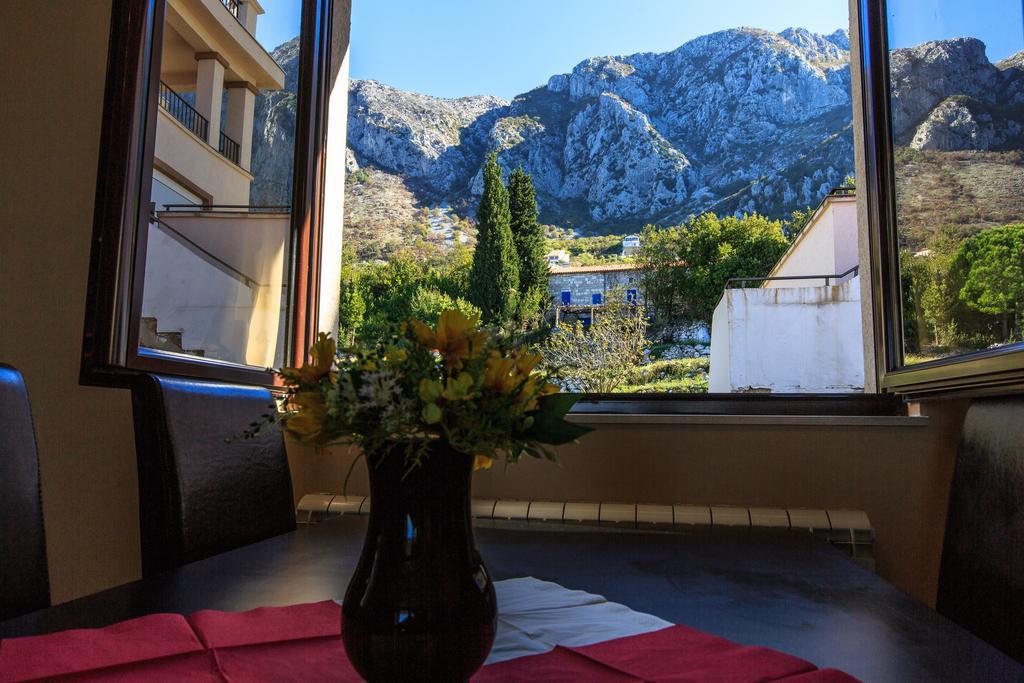 Villa Narcissus Montenegro Ko Sveti Stefan Zewnętrze zdjęcie