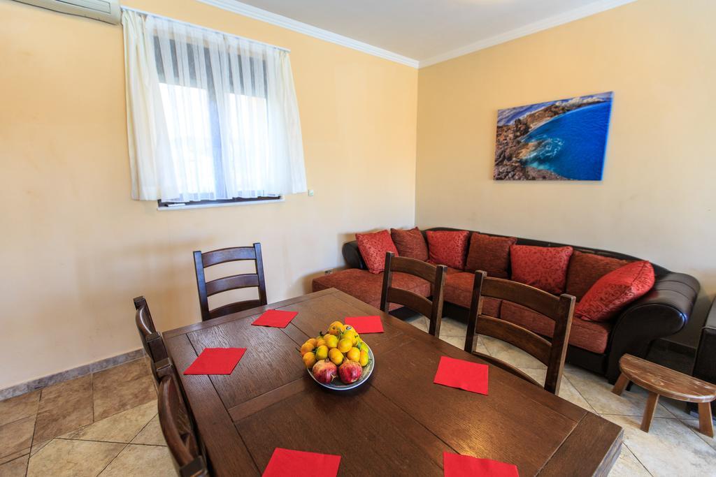 Villa Narcissus Montenegro Ko Sveti Stefan Zewnętrze zdjęcie