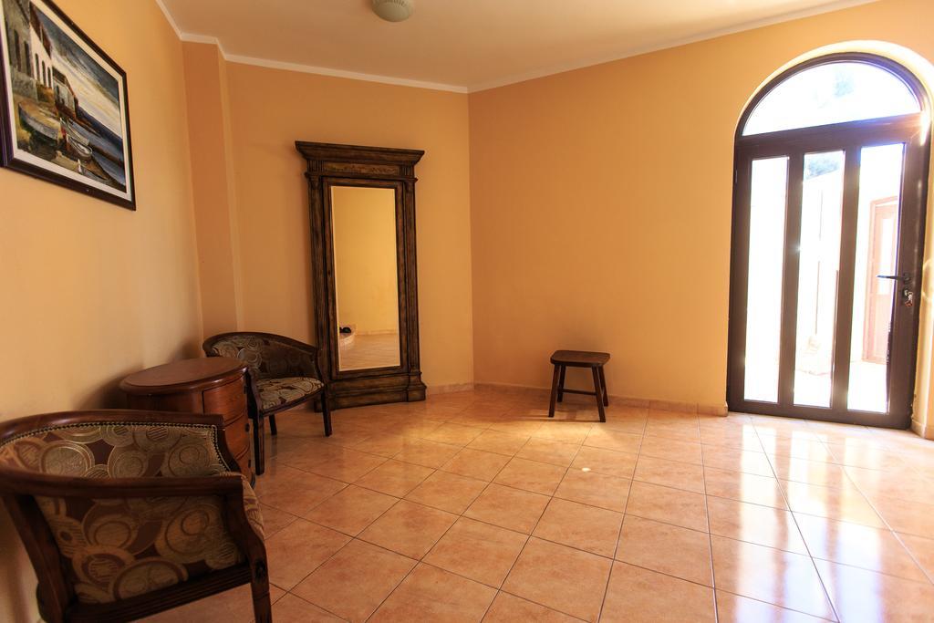 Villa Narcissus Montenegro Ko Sveti Stefan Zewnętrze zdjęcie