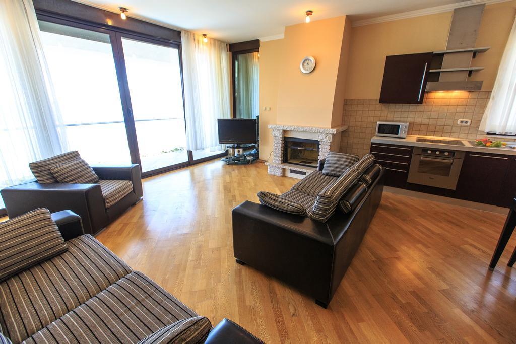 Villa Narcissus Montenegro Ko Sveti Stefan Zewnętrze zdjęcie