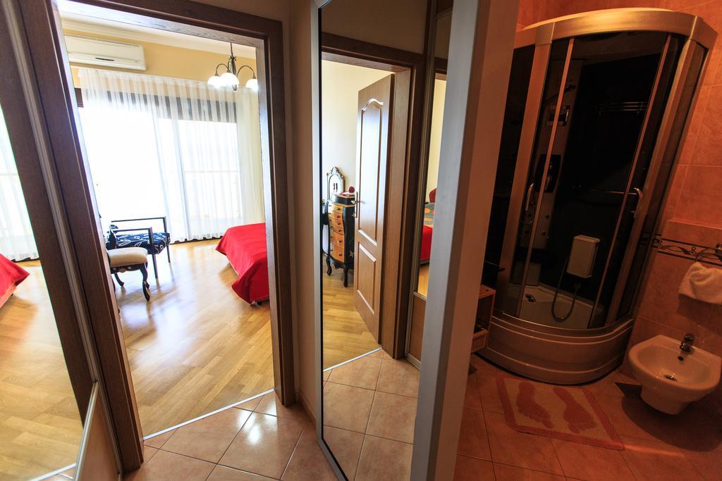 Villa Narcissus Montenegro Ko Sveti Stefan Zewnętrze zdjęcie