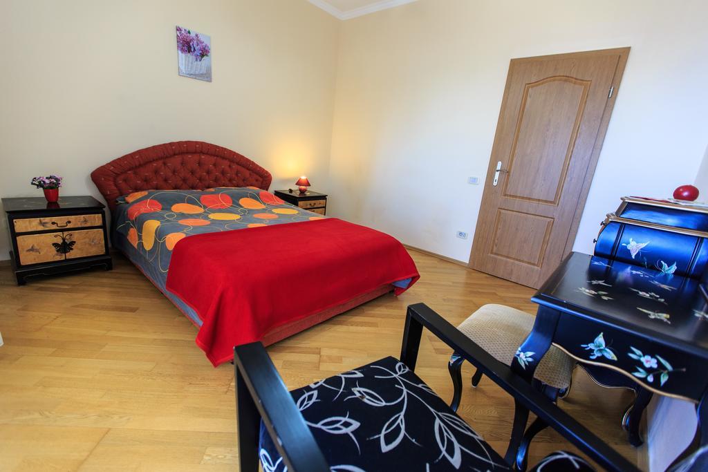 Villa Narcissus Montenegro Ko Sveti Stefan Zewnętrze zdjęcie