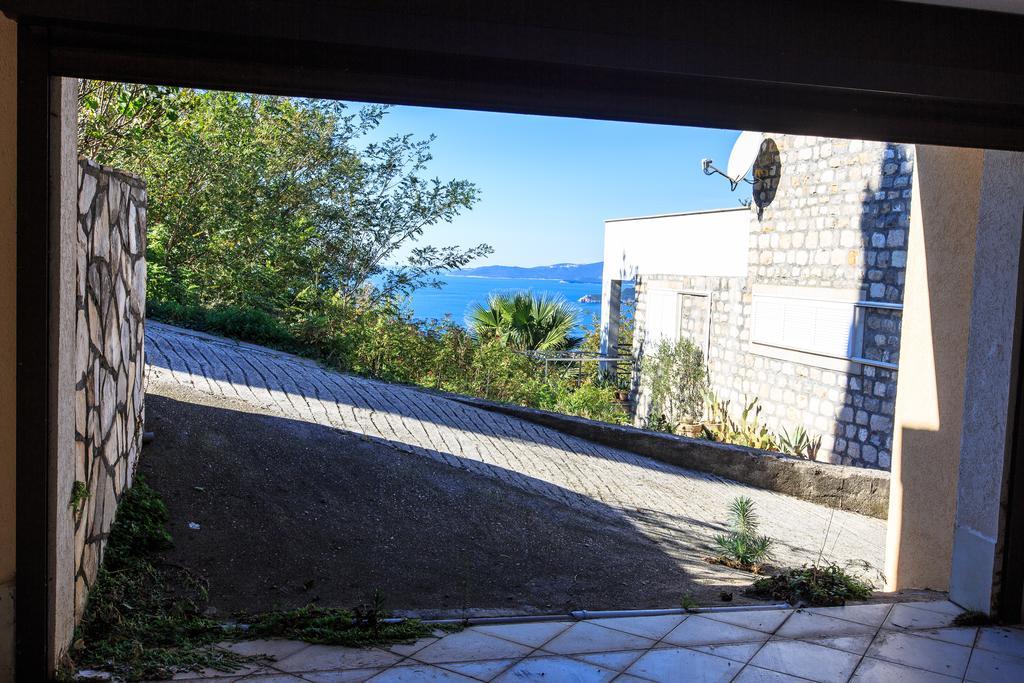 Villa Narcissus Montenegro Ko Sveti Stefan Zewnętrze zdjęcie