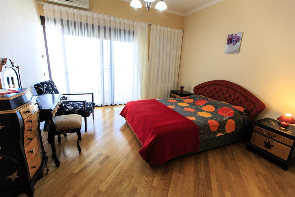 Villa Narcissus Montenegro Ko Sveti Stefan Zewnętrze zdjęcie