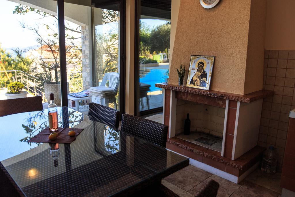 Villa Narcissus Montenegro Ko Sveti Stefan Zewnętrze zdjęcie
