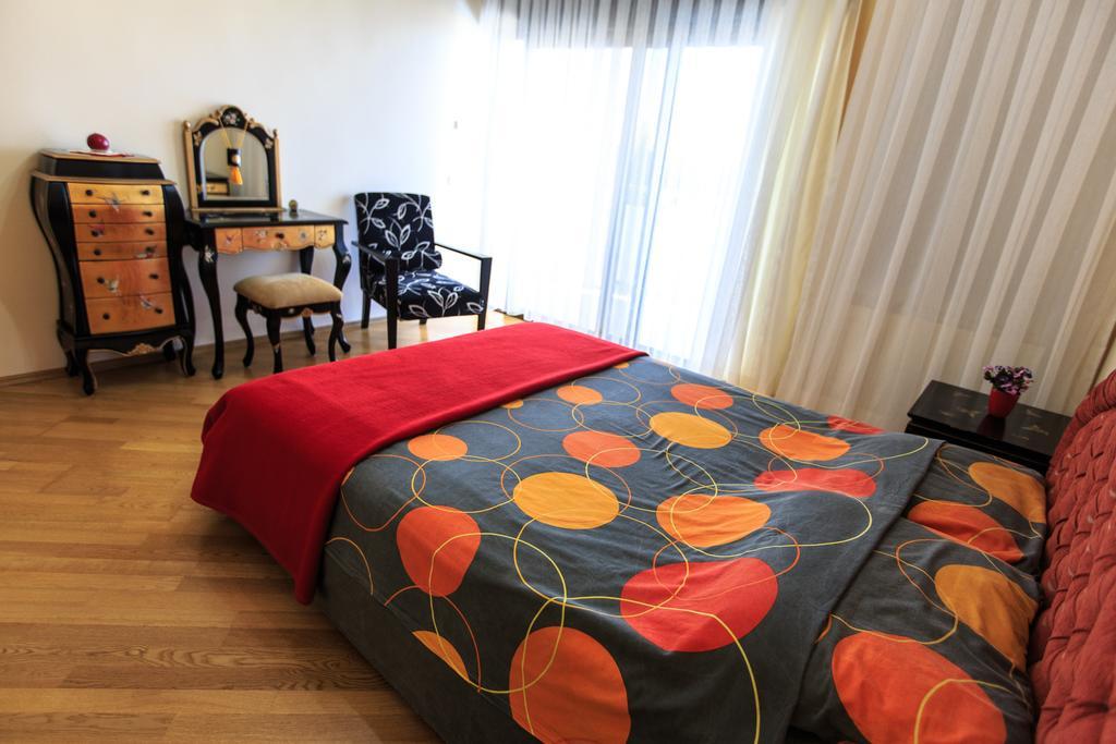 Villa Narcissus Montenegro Ko Sveti Stefan Zewnętrze zdjęcie
