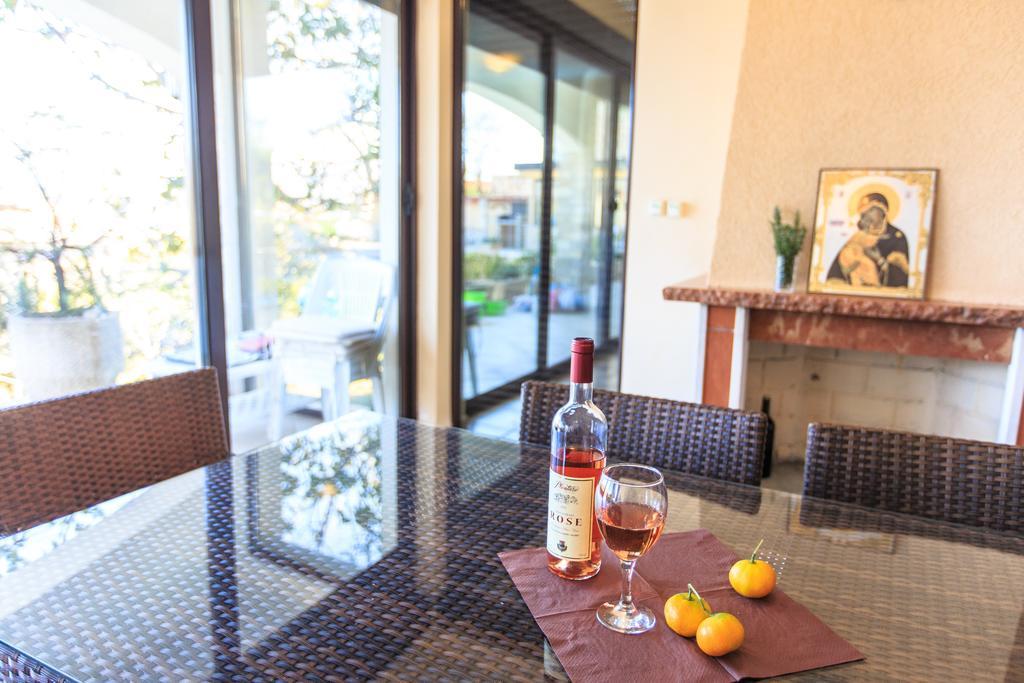 Villa Narcissus Montenegro Ko Sveti Stefan Zewnętrze zdjęcie