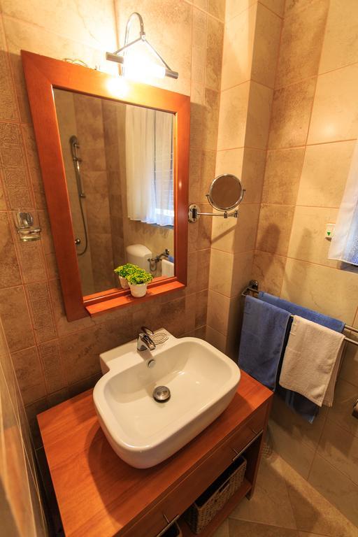 Villa Narcissus Montenegro Ko Sveti Stefan Zewnętrze zdjęcie