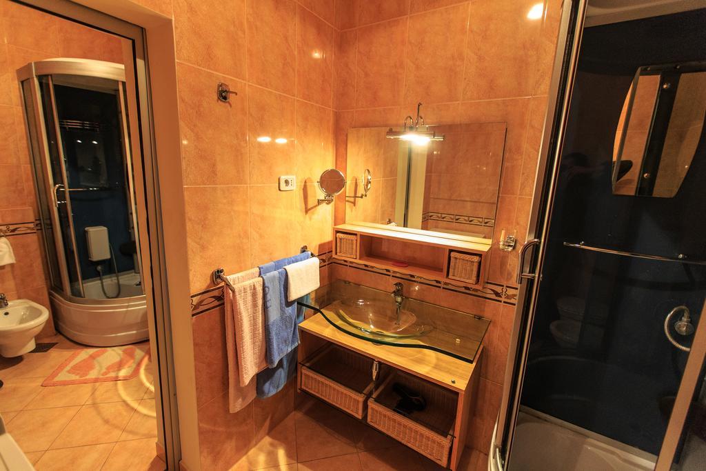 Villa Narcissus Montenegro Ko Sveti Stefan Zewnętrze zdjęcie