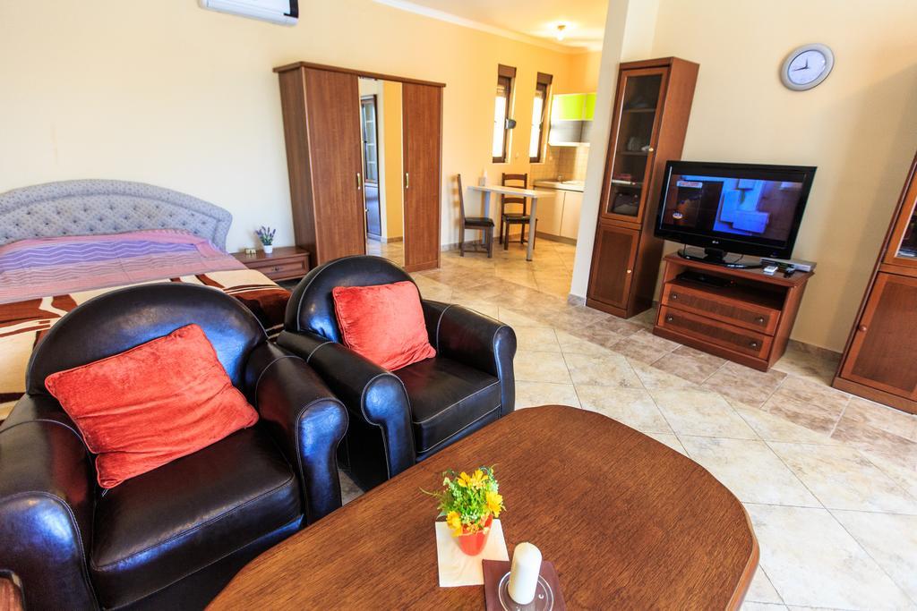 Villa Narcissus Montenegro Ko Sveti Stefan Zewnętrze zdjęcie